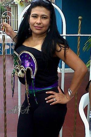 Colombia women