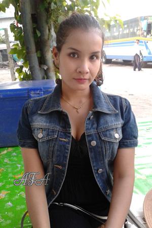Thailand women