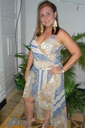 Colombia women