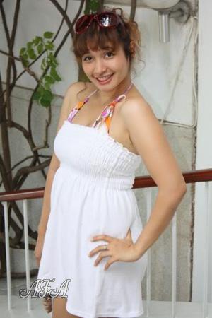 Thailand women