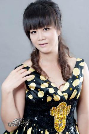 China women