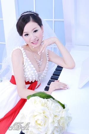 China women