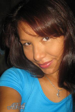 Colombia women