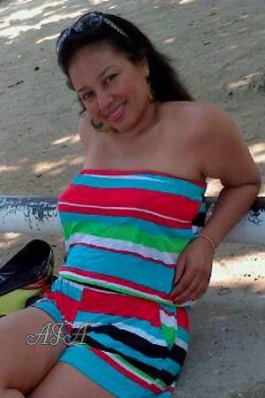 Colombia women
