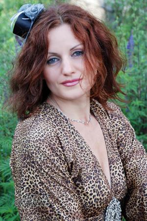 Ukraine women