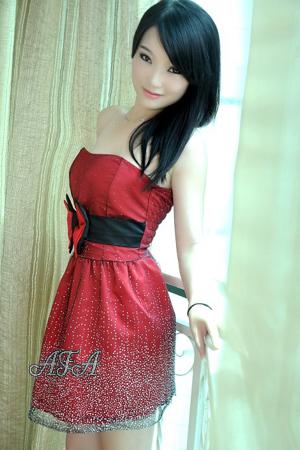 Ladies of Asia