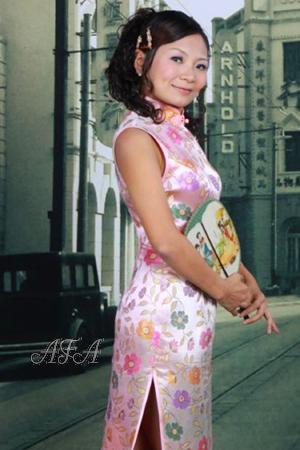 China women