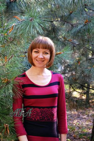 Ukraine women