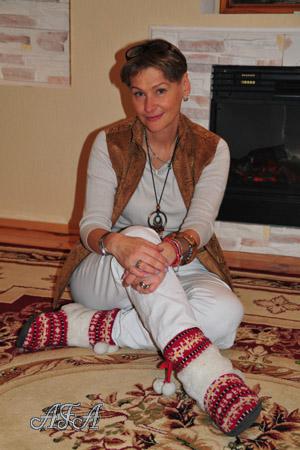 Ukraine women