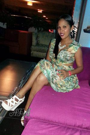 Dominican Republic women