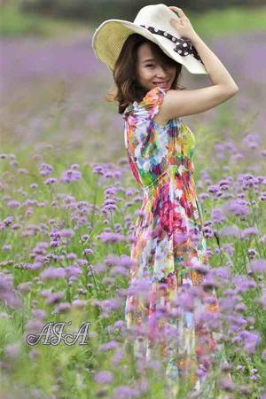 China women