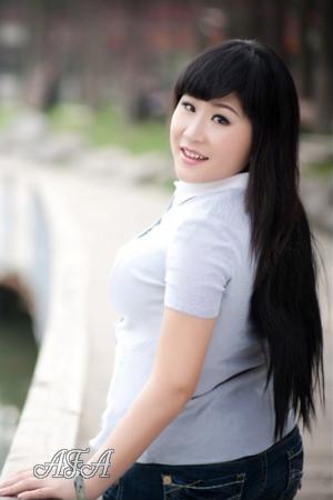 China women