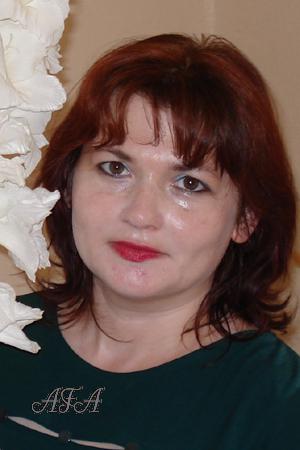 Ukraine women