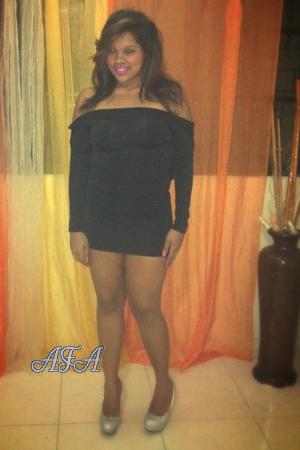 Dominican Republic women