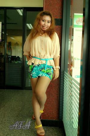 Thailand women