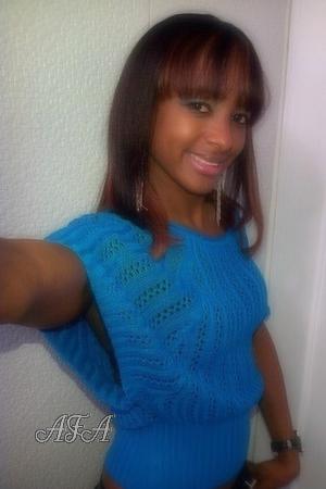 Dominican Republic women