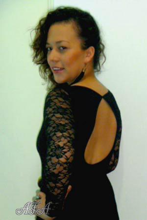 Colombia women