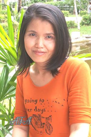 Thailand women