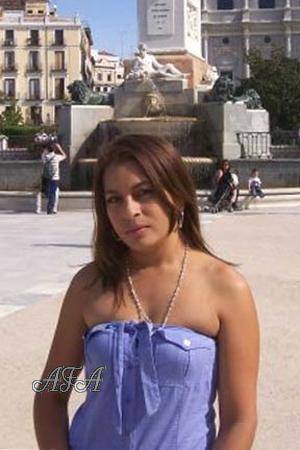 Colombia women