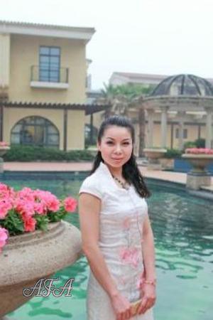 China women