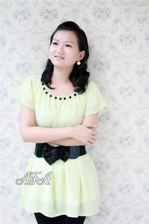 China women
