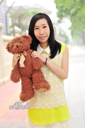 China women