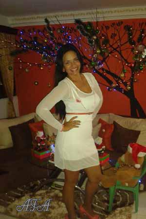 Colombia women
