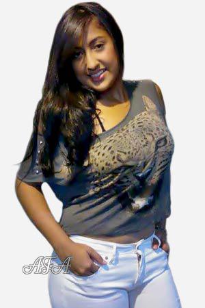 Colombia women
