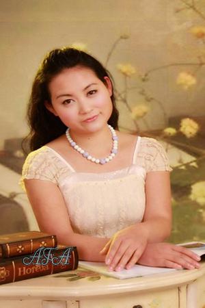 China women