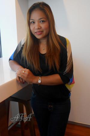 Thailand women