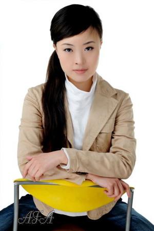 Ladies of China