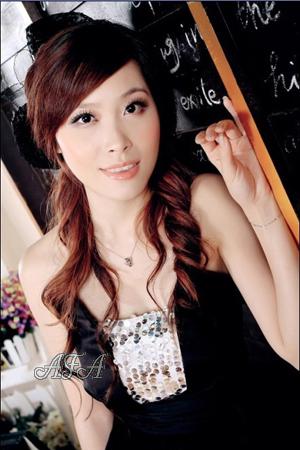 China women