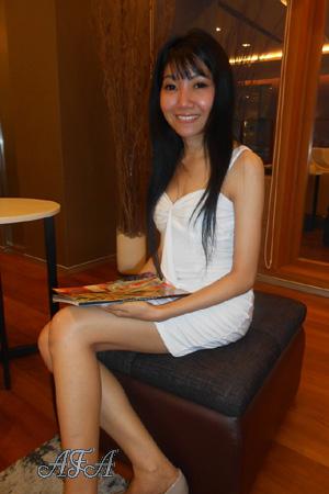 Thailand women