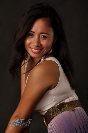 Ladies of Philippines