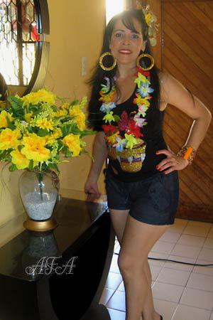 Colombia women