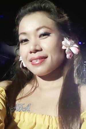 Thailand women