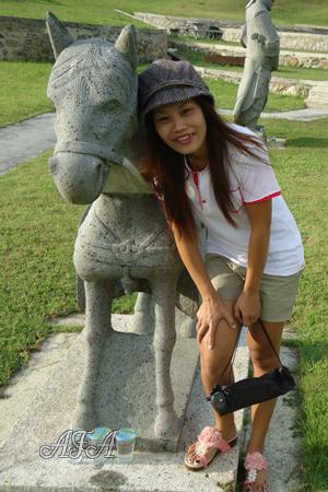 142763 - Phanissara Age: 38 - Thailand