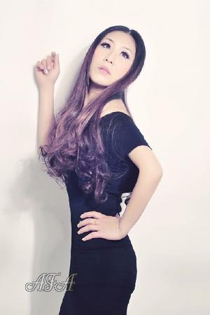 Ladies of China