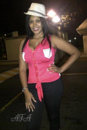 Dominican Republic women