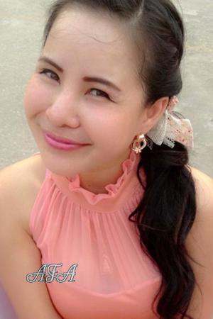 Thailand women
