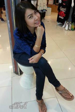 Thailand women