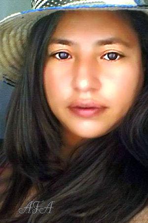 Colombia women