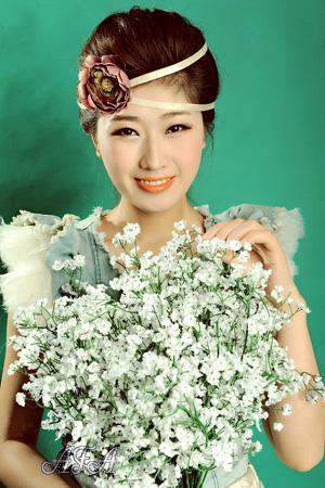 Ladies of Changsha