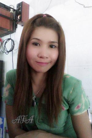 Thailand women