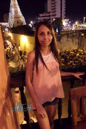 Colombia women