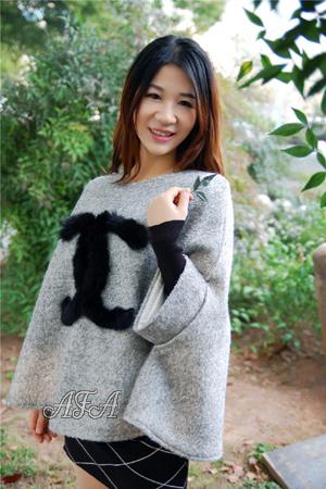 Ladies of Chengdu