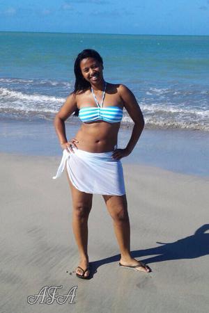 Dominican Republic women