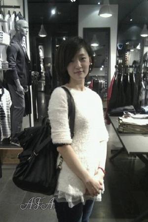 China women