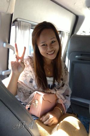 145797 - Chomsuda Age: 37 - Thailand