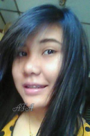 Thailand women